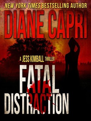 cover image of Fatal Distraction